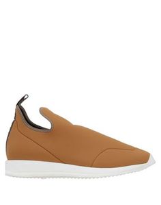 Высокие кеды и кроссовки Drkshdw BY Rick Owens