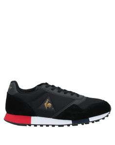 Низкие кеды и кроссовки Le Coq Sportif
