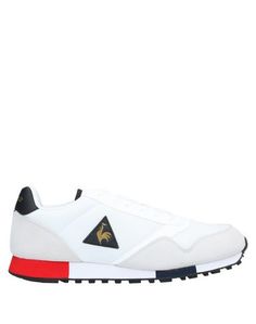 Низкие кеды и кроссовки Le Coq Sportif