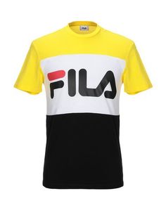 Футболка Fila