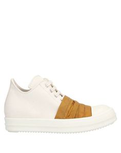 Низкие кеды и кроссовки Drkshdw BY Rick Owens