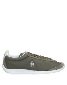 Низкие кеды и кроссовки Le Coq Sportif