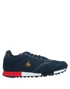 Низкие кеды и кроссовки Le Coq Sportif