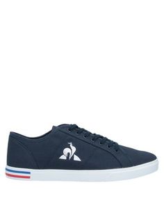 Низкие кеды и кроссовки Le Coq Sportif