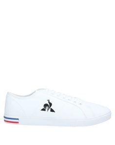Низкие кеды и кроссовки Le Coq Sportif