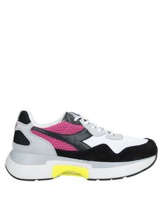Низкие кеды и кроссовки Diadora Heritage