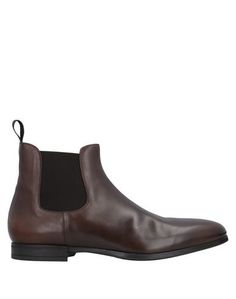 Полусапоги и высокие ботинки Doucals