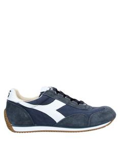 Низкие кеды и кроссовки Diadora Heritage