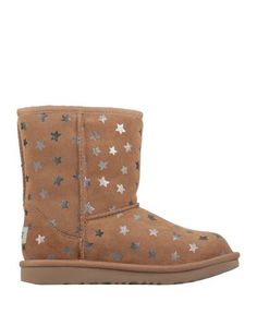 Полусапоги и высокие ботинки UGG Australia