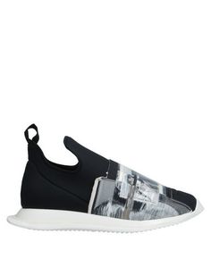 Высокие кеды и кроссовки Drkshdw BY Rick Owens