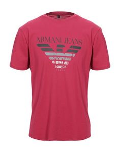 Футболка Armani Jeans