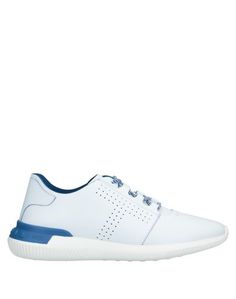 Низкие кеды и кроссовки Tod`S