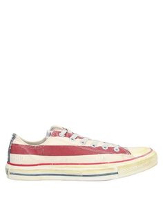 Низкие кеды и кроссовки Converse ALL Star