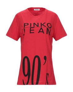 Футболка Pinko