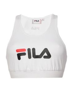 Топ без рукавов Fila