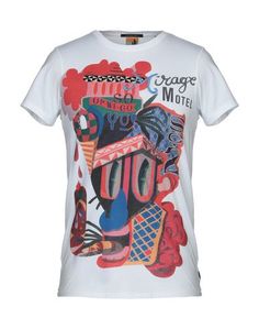 Футболка Scotch & Soda