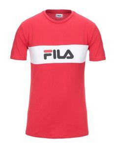 Футболка Fila