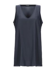 Топ без рукавов Brunello Cucinelli