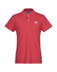 Футболка Sergio Tacchini