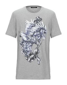 Футболка Roberto Cavalli