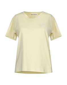 Футболка Acne Studios