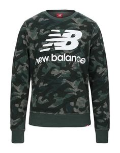 Толстовка New Balance
