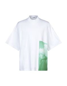 Толстовка Jil Sander