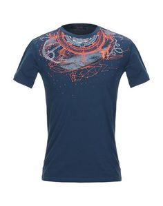 Футболка Trussardi Jeans