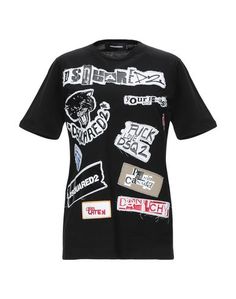 Футболка Dsquared2