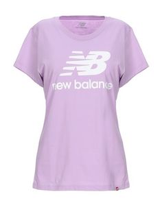 Футболка New Balance