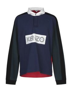 Поло Kenzo