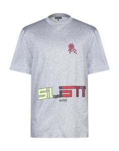 Футболка Lanvin