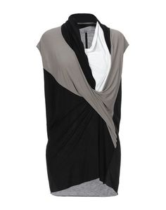 Футболка Rick Owens Lilies