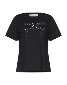 Футболка Elisabetta Franchi Jeans