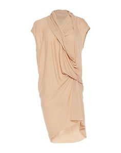Топ без рукавов Rick Owens Lilies