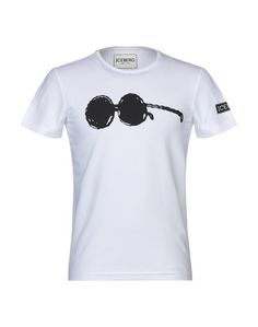 Футболка Iceberg