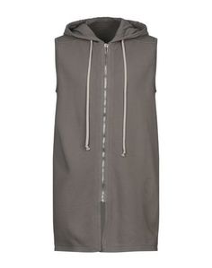 Толстовка Drkshdw BY Rick Owens
