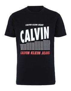 Футболка Calvin Klein Jeans