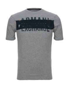 Футболка Armani Exchange