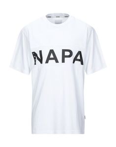 Футболка Napapijri
