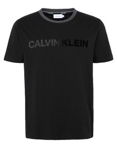 Футболка Calvin Klein