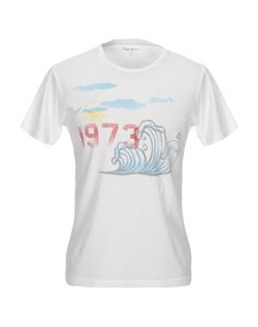 Футболка Pepe Jeans
