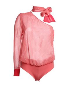 Блузка Elisabetta Franchi