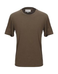Футболка Maison Margiela