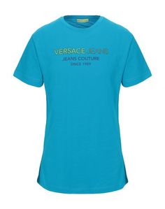 Футболка Versace Jeans