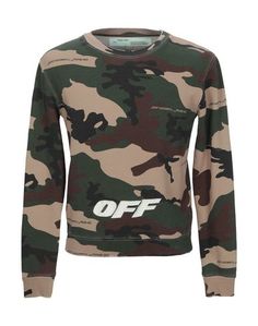 Толстовка Off White™