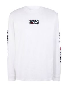 Футболка Tommy Jeans