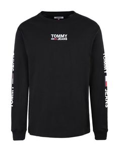 Футболка Tommy Jeans