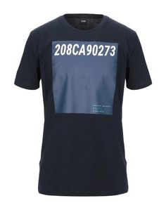 Футболка Hugo Boss