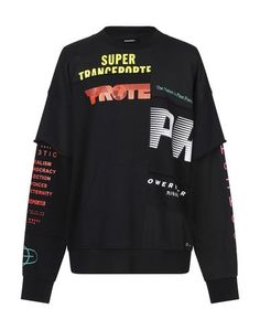 Толстовка Diesel